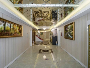 Tamara Business Otel Antalya