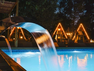 Sapanca Taş Ev & Bungalow