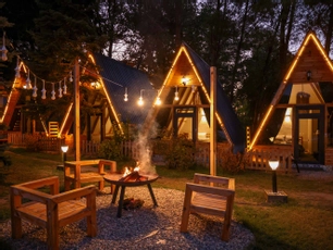 Sapanca Taş Ev & Bungalow