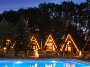 Sapanca Taş Ev & Bungalow