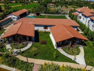 Tefenni Villas Otel