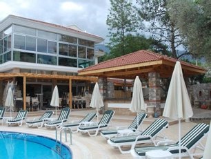 Telmessos Select Hotel (+16)