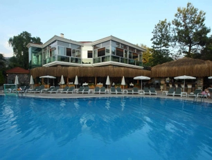Telmessos Select Hotel (+16)