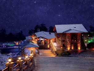 Teona Çağlayan Bungalov