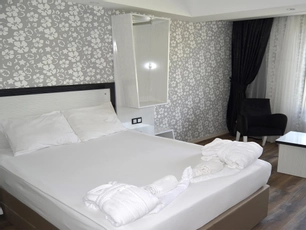 Tera Life Termal Hotel