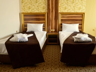 Tera Life Termal Hotel