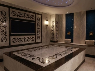 Thermal Saray Hotel & Spa