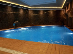 Thermal Saray Hotel & Spa