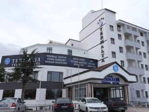 Termalya Termal Hotel