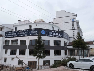 Termalya Termal Hotel