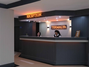 Termalya Termal Hotel