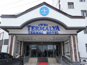 Termalya Termal Hotel