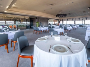 Teymur Continental Hotel