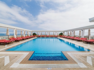 The Arkın Colony Hotel & 