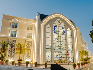 The Arkın Colony Hotel & Casino