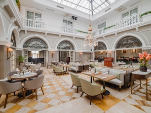 The Arkın Colony Hotel & 