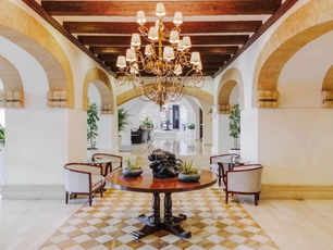 The Arkın Colony Hotel & 