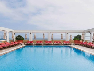 The Arkın Colony Hotel Kıbrıs Kültür Turu
