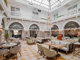 The Arkın Colony Hotel Kıbrıs Kültür Turu
