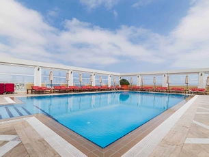 The Arkın Colony Hotel Kıbrıs Kültür Turu