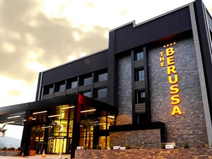 The Berussa Hotel