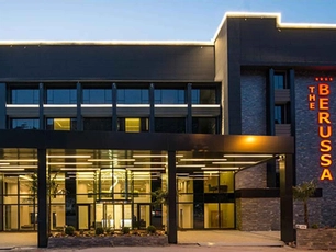 The Berussa Hotel