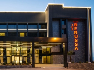 The Berussa Hotel