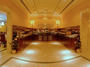 The Central Palace Taksim