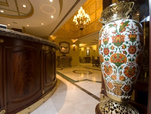 The Central Palace Taksim