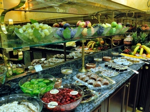 The Central Palace Taksim