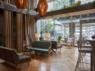 The Cettia İstanbul