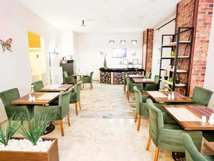 The Corner Inn Hotels By Suit