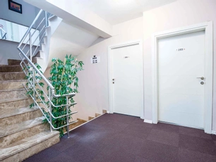 The Corner Inn Hotels By Suit