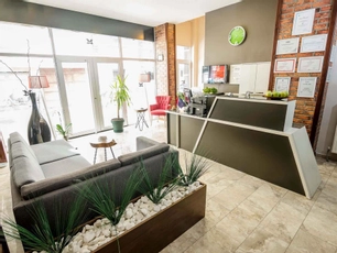 The Corner Inn Hotels By Suit