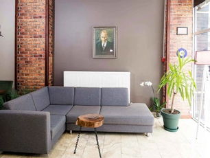 The Corner Inn Hotels By Suit