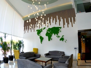 The Corner Park Hotel