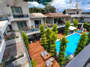 The D Hotel Çeşme Resort