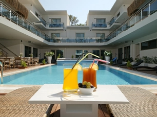 The D Hotel Çeşme Resort