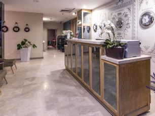 The Gate Ataşehir Finance Centre