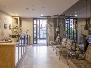 The Gate Ataşehir Finance Centre