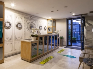 The Gate Ataşehir Finance Centre