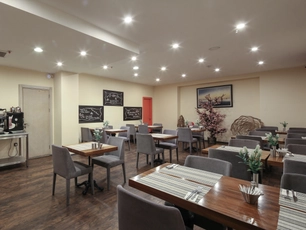 The Gate Ataşehir Finance Centre