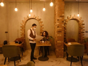 The Golden Peras Hotel & Spa