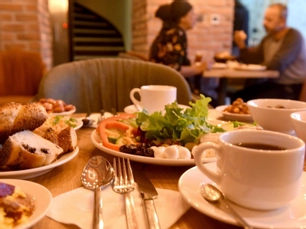 The Golden Peras Hotel & Spa