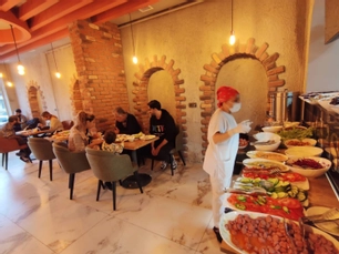 The Golden Peras Hotel & Spa