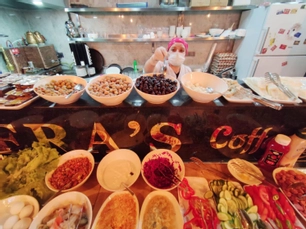 The Golden Peras Hotel & Spa