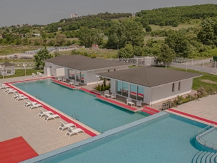 The Green Oasis Hotel & SPA