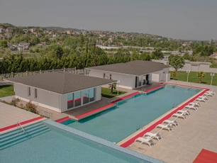 The Green Oasis Hotel & SPA