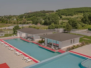 The Green Oasis Hotel & SPA