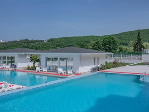 The Green Oasis Hotel & SPA